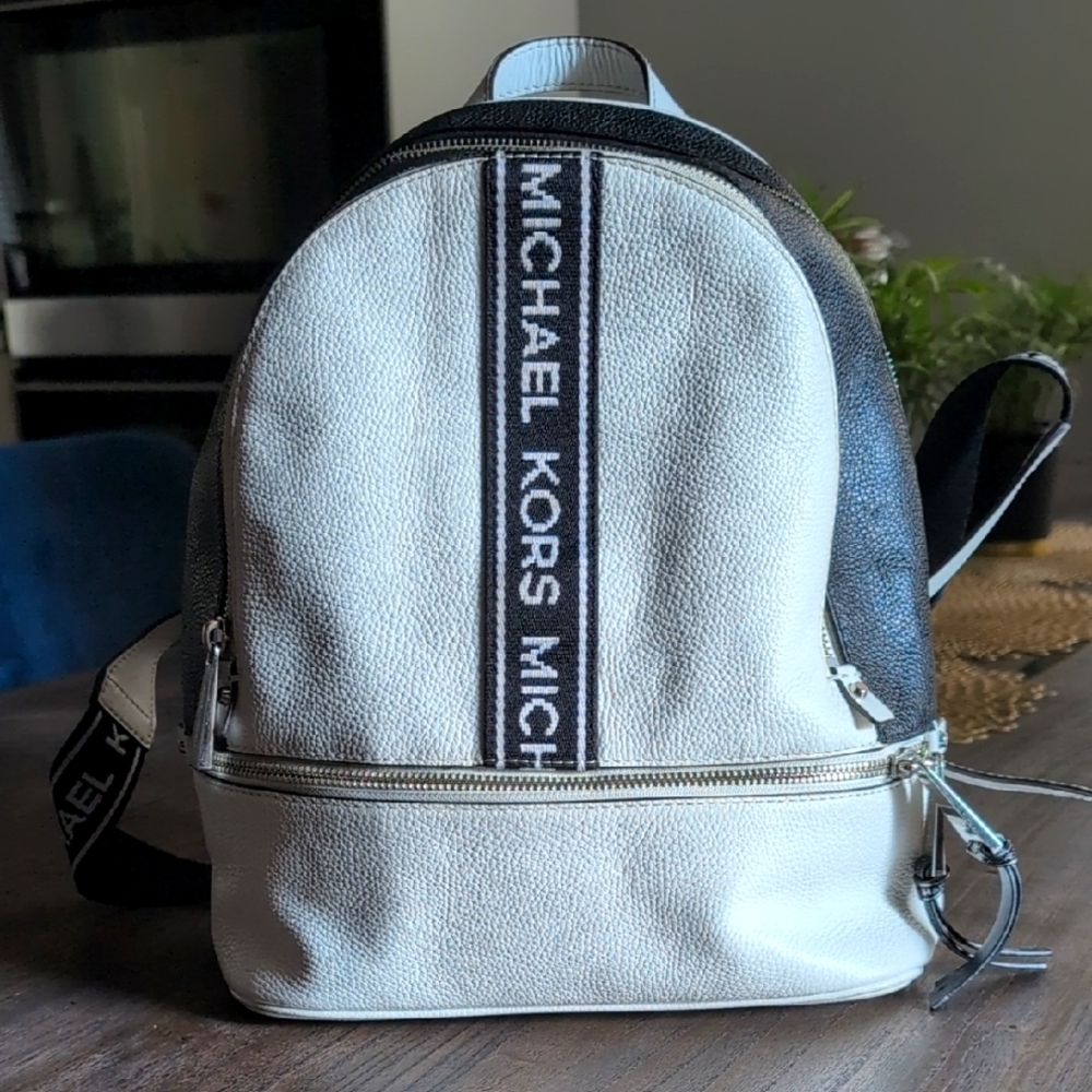 Michael Kors Backpack